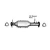 CATALYTIC CONVERTER - DIR - image 1
