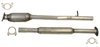 CATALYTIC CONVERTER - DIR - image 1