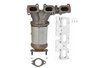 CATALYTIC CONVERTER - DIR - image 1