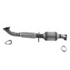 CATALYTIC CONVERTER - DIR - image 1