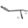 CATALYTIC CONVERTER - DIR - image 1
