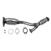 CATALYTIC CONVERTER - DIR - image 1