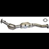 CATALYTIC CONVERTER - DIR - image 1