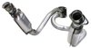 CATALYTIC CONVERTER - DIR - image 1