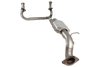 CATALYTIC CONVERTER - DIR - image 1