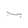 CATALYTIC CONVERTER - DIR - image 1