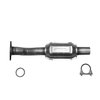 CATALYTIC CONVERTER - DIR - image 1