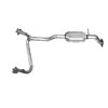 CATALYTIC CONVERTER - DIR - image 1