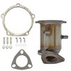 CATALYTIC CONVERTER - DIR - image 1