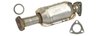 CATALYTIC CONVERTER - DIR - image 1