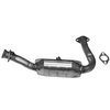 CATALYTIC CONVERTER - DIR - image 1