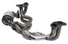 CATALYTIC CONVERTER - DIR - image 1