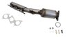 CATALYTIC CONVERTER - DIR - image 1