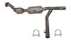 CATALYTIC CONVERTER - DIR - image 1