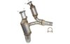 CATALYTIC CONVERTER - DIR - image 1