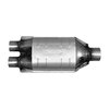 CATALYTIC CONVERTER - DIR - image 1