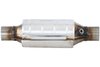 CATALYTIC CONVERTER - DIR - image 1