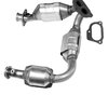 CATALYTIC CONVERTER - DIR - image 1
