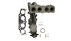 CATALYTIC CONVERTER - DIR - image 1