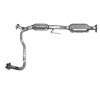 CATALYTIC CONVERTER - DIR - image 1