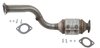 CATALYTIC CONVERTER - DIR - image 1