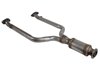 CATALYTIC CONVERTER - DIR - image 1