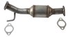 CATALYTIC CONVERTER - DIR - image 1