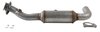 CATALYTIC CONVERTER - DIR - image 1