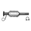 CATALYTIC CONVERTER - DIR - image 1