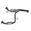 CATALYTIC CONVERTER - DIR - image 1