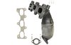 CATALYTIC CONVERTER - DIR - image 1