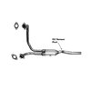CATALYTIC CONVERTER - DIR - image 1