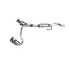 CATALYTIC CONVERTER - DIR - image 1