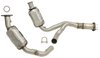 CATALYTIC CONVERTER - DIR - image 1