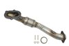 CATALYTIC CONVERTER - DIR - image 1