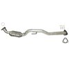 CATALYTIC CONVERTER - UNI - image 1