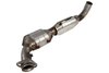 CATALYTIC CONVERTER - DIR - image 1