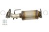CATALYTIC CONVERTER - UNI - image 1