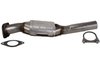 CATALYTIC CONVERTER - DIR - image 1