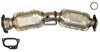 CATALYTIC CONVERTER - DIR - image 1