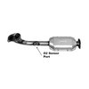 CATALYTIC CONVERTER - DIR - image 1