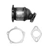 CATALYTIC CONVERTER - DIR - image 1