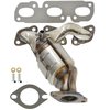 CATALYTIC CONVERTER - DIR - image 1