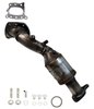 CATALYTIC CONVERTER - DIR - image 1