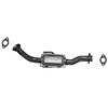 CATALYTIC CONVERTER - DIR - image 1