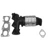 CATALYTIC CONVERTER - DIR - image 1