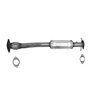 CATALYTIC CONVERTER - UNI - image 1