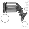CATALYTIC CONVERTER - DIR - image 1