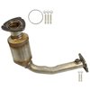 CATALYTIC CONVERTER - DIR - image 1