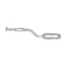 CATALYTIC CONVERTER - DIR - image 1